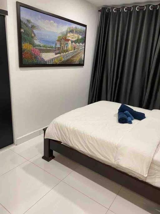 The Arena Tanjung Tuan Port Dicksonアパートメント エクステリア 写真