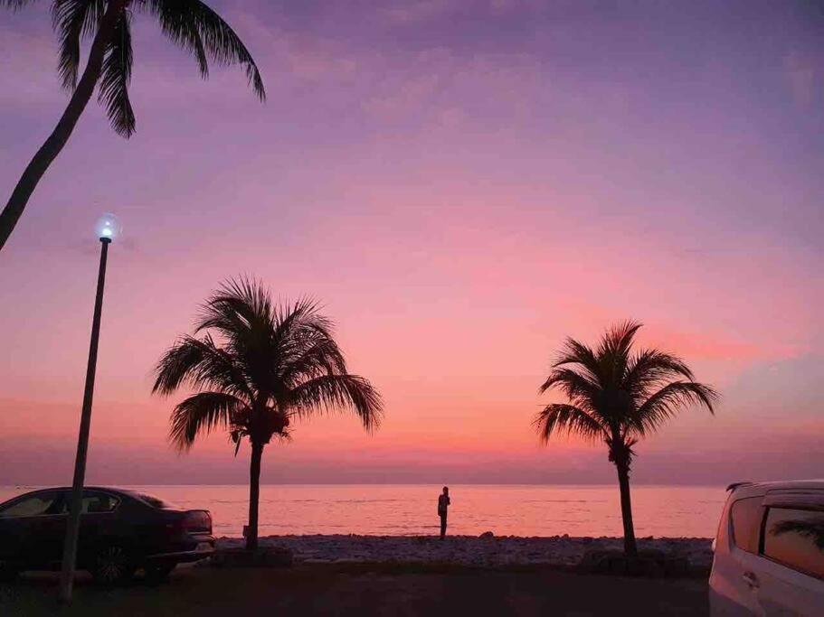 The Arena Tanjung Tuan Port Dicksonアパートメント エクステリア 写真