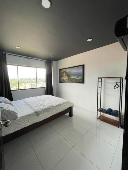 The Arena Tanjung Tuan Port Dicksonアパートメント エクステリア 写真