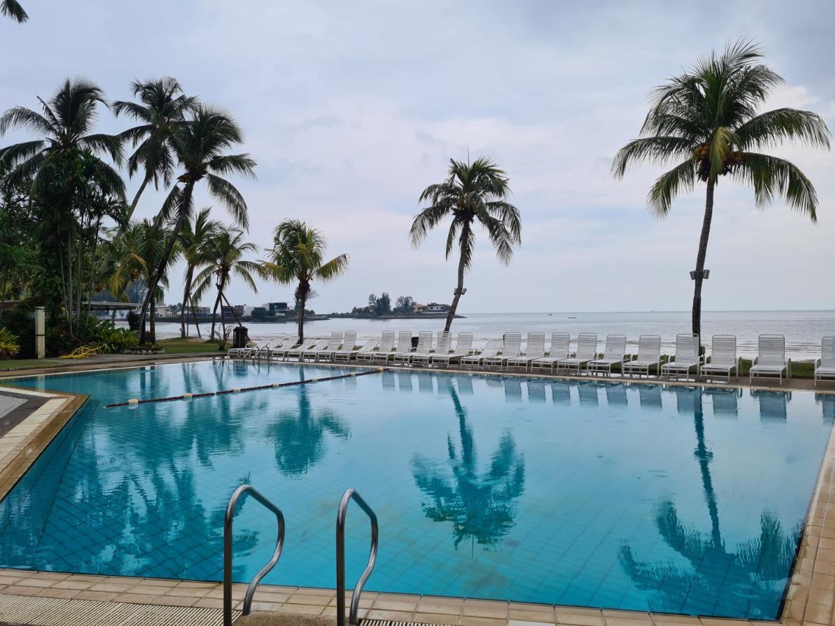 The Arena Tanjung Tuan Port Dicksonアパートメント エクステリア 写真